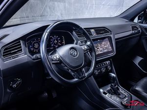 Volkswagen Tiguan Allspace bild 12