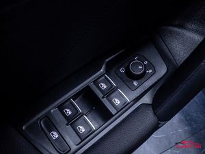 Volkswagen Tiguan Allspace bild 33