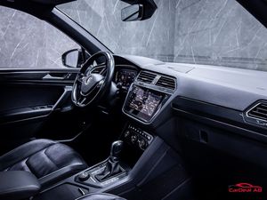Volkswagen Tiguan Allspace bild 13