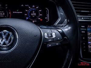 Volkswagen Tiguan Allspace bild 23