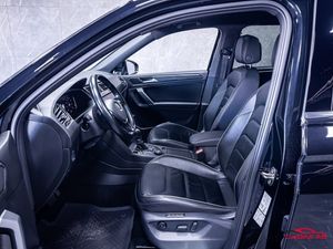 Volkswagen Tiguan Allspace bild 10