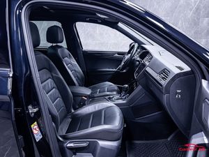 Volkswagen Tiguan Allspace bild 15
