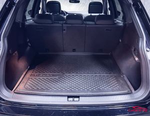 Volkswagen Tiguan Allspace bild 18