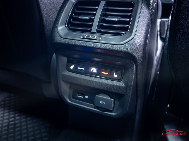 Volkswagen Tiguan Allspace bild 17