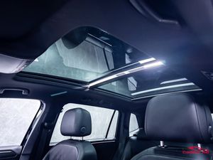 Volkswagen Tiguan Allspace bild 21
