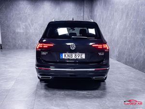 Volkswagen Tiguan Allspace bild 6