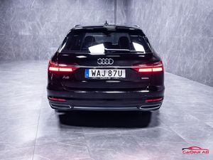 Audi A6 bild 6
