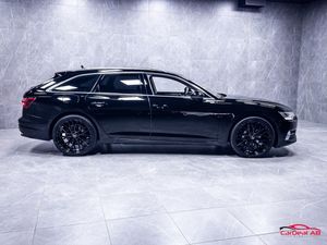 Audi A6 bild 8