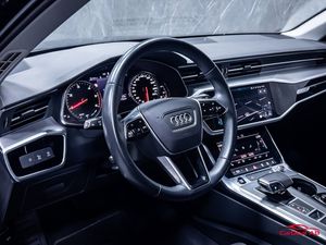 Audi A6 bild 12