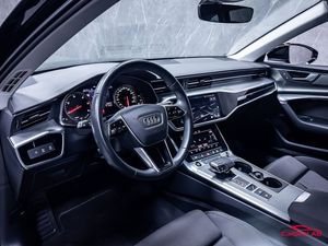 Audi A6 bild 11