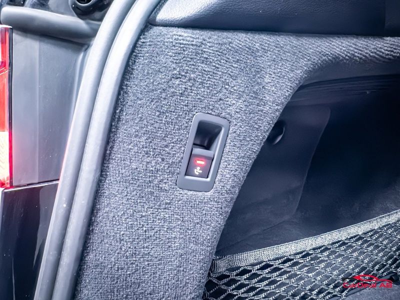 Audi A6 bild 19