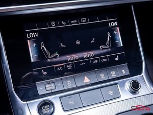 Audi A6 bild 27