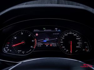 Audi A6 bild 20