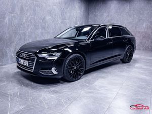 Audi A6 bild 3