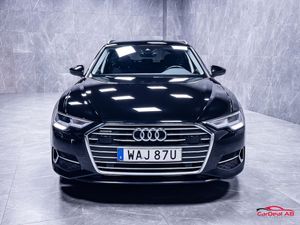 Audi A6 bild 2