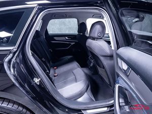 Audi A6 bild 16