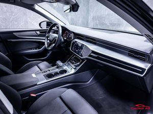 Audi A6 bild 14
