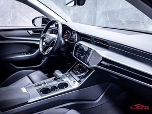 Audi A6 bild 13
