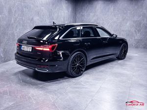 Audi A6 bild 7