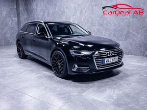 Audi A6 bild 1