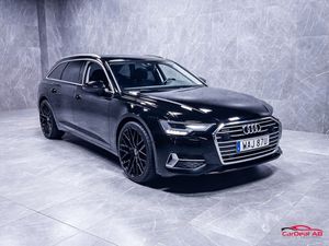 Audi A6 bild 9