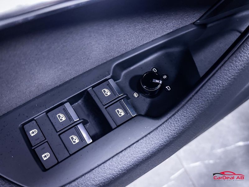 Audi A6 bild 29