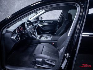Audi A6 bild 10