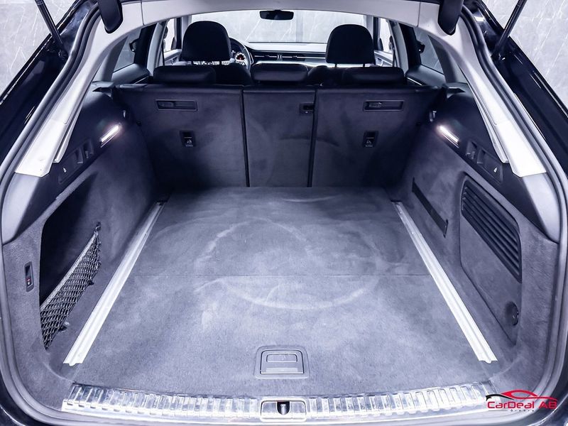 Audi A6 bild 17