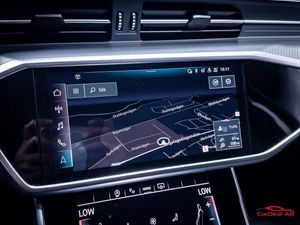 Audi A6 bild 25