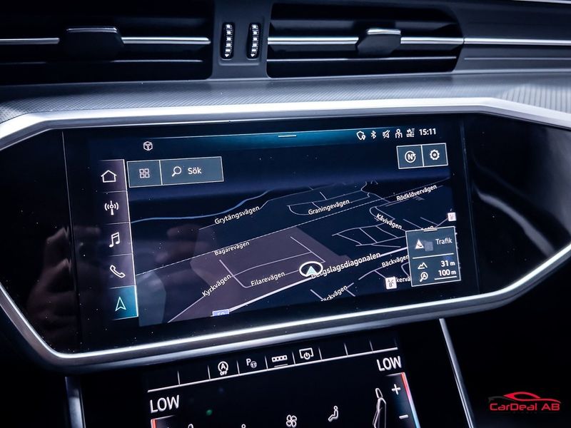Audi A6 bild 25