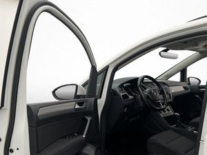 Volkswagen Touran bild 10