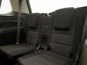 Volkswagen Touran bild 26