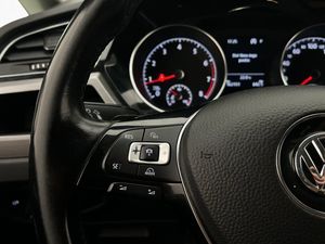 Volkswagen Touran bild 13