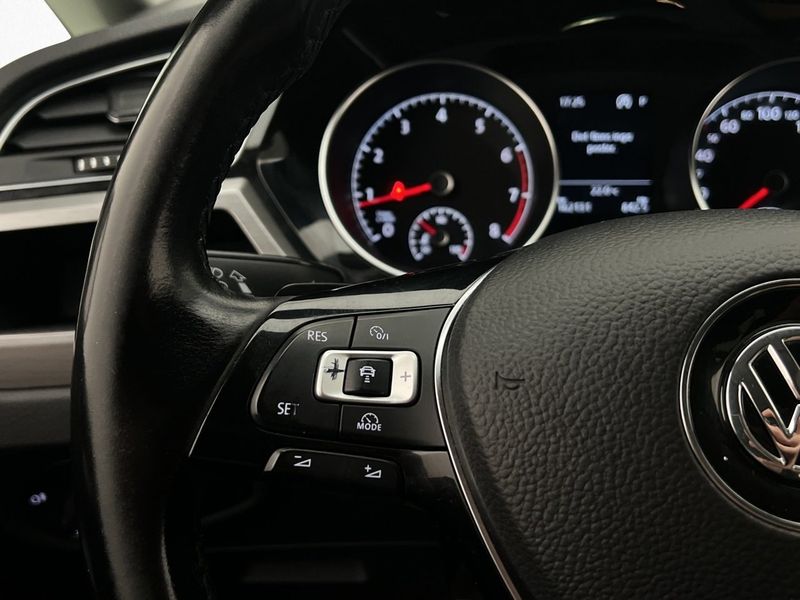 Volkswagen Touran bild 13