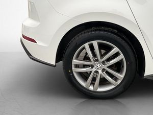 Volkswagen Touran bild 30