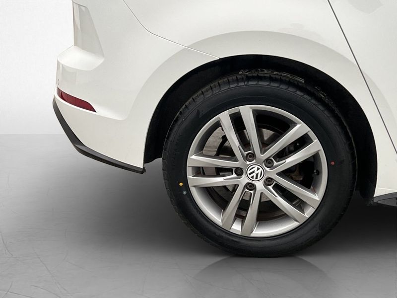 Volkswagen Touran bild 30
