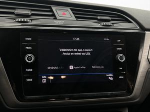 Volkswagen Touran bild 17