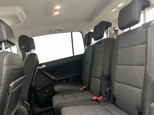 Volkswagen Touran bild 24