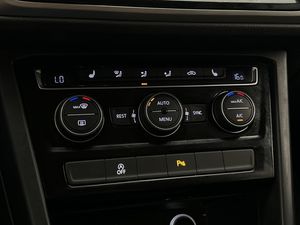 Volkswagen Touran bild 19