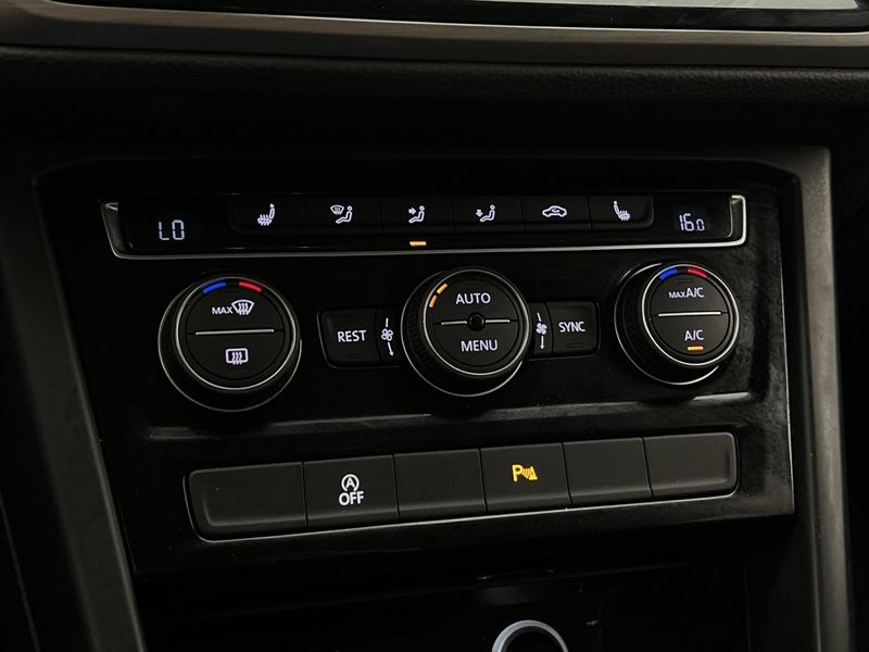 Volkswagen Touran bild 19
