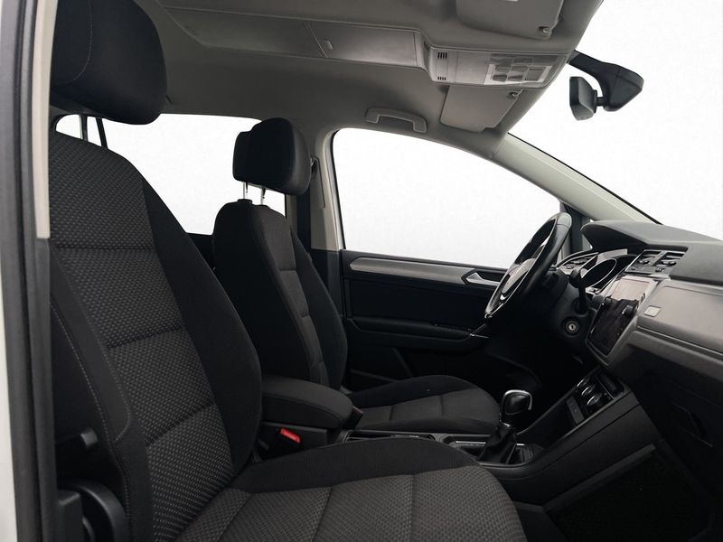 Volkswagen Touran bild 22
