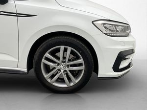 Volkswagen Touran bild 31