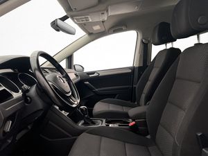 Volkswagen Touran bild 11