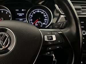 Volkswagen Touran bild 15