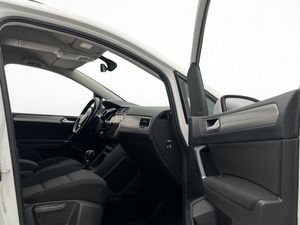 Volkswagen Touran bild 23