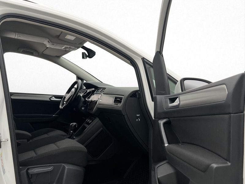 Volkswagen Touran bild 23