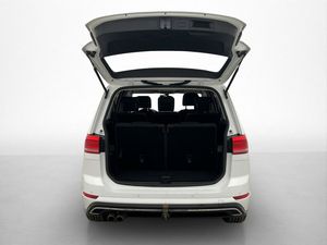 Volkswagen Touran bild 27