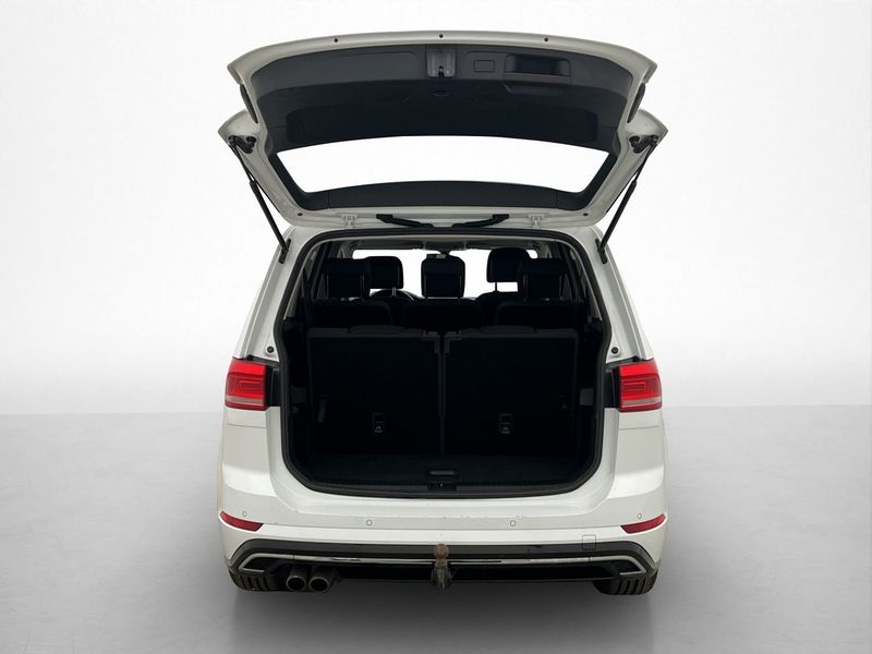 Volkswagen Touran bild 27