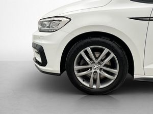 Volkswagen Touran bild 28
