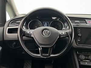 Volkswagen Touran bild 12